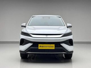 2025 BYD Song Pro 18.3 kWh I Рестайлинг 3, белый, 3200000 рублей, вид 2
