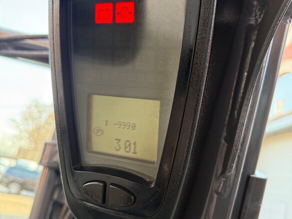 2014 Linde H14-H20, пурпурный, 580000 рублей - вид 7