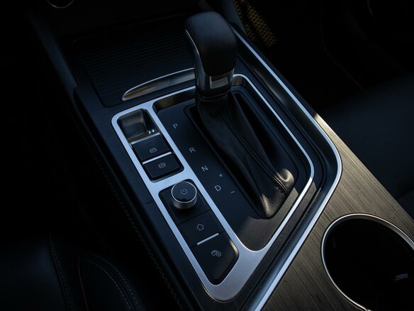 2023 Omoda S5, белый, 1399000 рублей - вид 17