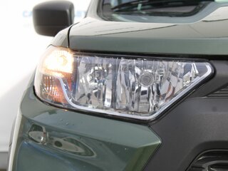 2021 Lada (ВАЗ) Niva Travel I, зелёный, 845000 рублей, вид 4