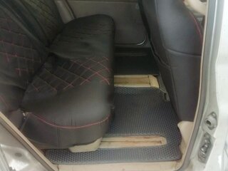 2001 Nissan Liberty, серый, 280000 рублей, вид 5