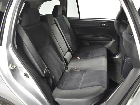2018 Toyota Corolla Fielder XI (E160, E170) Рестайлинг 2, серый, 1309900 рублей - вид 6