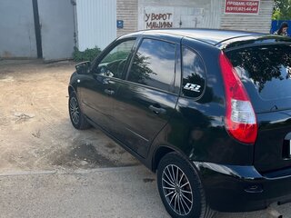 2011 Lada (ВАЗ) Kalina I, синий, 280000 рублей, вид 3