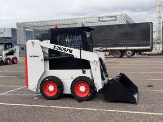 2026 Bobcat S450, белый, 2150000 рублей, вид 1