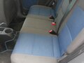 2006 Volkswagen Golf Plus I, серебристый - вид 6