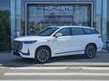 2024 Jaecoo J8, белый, 4174000 рублей