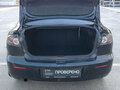 2006 Mazda 3 I (BK) Рестайлинг, чёрный, 285000 рублей - вид 9
