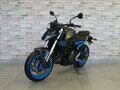 2024 Suzuki GSX-8S, чёрный, 945000 рублей - вид 1