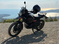 2024 Royal Enfield Himalayan, чёрный, 520000 рублей - вид 5