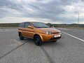 2000 Honda HR-V I, оранжевый, 495000 рублей