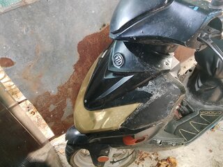 Lifan LF50Q-2