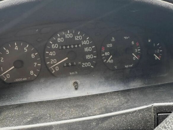 2004 ГАЗ Соболь (2252), серебристый - вид 11