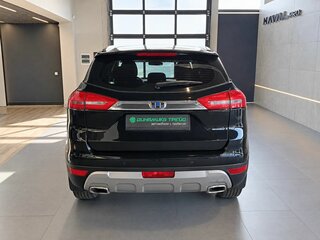 2018 Geely Atlas I, чёрный, 1189000 рублей, вид 5