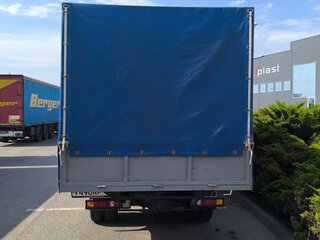 2011 ГАЗ ГАЗель (33023/330273) Фермер, белый, 950000 рублей, вид 4