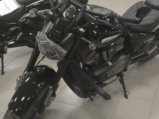 2026 Voge CU625, чёрный, 612000 рублей, вид 2