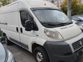 2013 Fiat Professional Ducato, белый, 1450000 рублей - вид 1