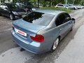 2007 BMW 3 серии 325xi V (E90/E91/E92/E93), серый, 820000 рублей - вид 6