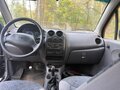 2011 Daewoo Matiz I Рестайлинг, чёрный, 98000 рублей - вид 7