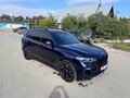 2019 BMW X7 40i I (G07), синий, 6500000 рублей - вид 1
