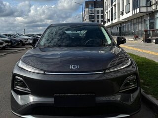 2026 Changan Qiyuan Q05 51.9 kWh II, серый, 2410000 рублей, вид 3