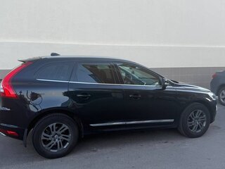 2015 Volvo XC60 I Рестайлинг, чёрный, 1699000 рублей, вид 5