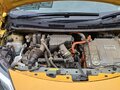 2019 Nissan Note e-Power II Рестайлинг, жёлтый, 940000 рублей - вид 9