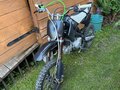 2017 JMC 140 MX, чёрный, 73000 рублей - вид 1