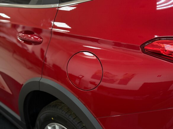 2026 Haval Jolion I Рестайлинг 2, красный, 2699000 рублей - вид 30