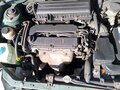 2002 Kia Rio I Рестайлинг, зелёный, 250000 рублей - вид 9