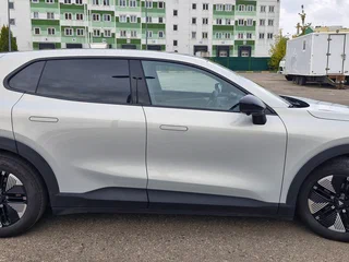 2025 Changan Deepal S05 I, серебристый, 2650000 рублей, вид 4