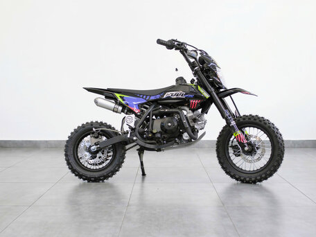 2026 Full Crew Mini Rider, чёрный, 63100 рублей, вид 2