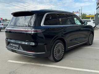 2026 Esteo Exlantix ET8, чёрный, 7690000 рублей, вид 4