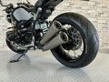 2015 BMW R Nine T, чёрный - вид 9
