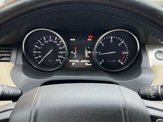 2014 Land Rover Range Rover Evoque 9-speed I, коричневый, 1950000 рублей, вид 5
