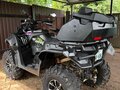 2021 Stels ATV-650 Guepard ST, чёрный, 740000 рублей - вид 5