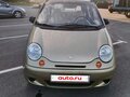 2008 Daewoo Matiz I Рестайлинг, бежевый, 270000 рублей - вид 1