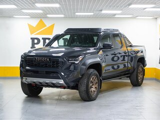 Toyota Tacoma IV
