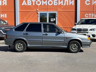 2010 Lada (ВАЗ) 2114, серый, 270000 рублей, вид 4