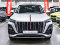 2024 Hongqi HS5 I Рестайлинг, золотистый, 3370900 рублей - вид 2