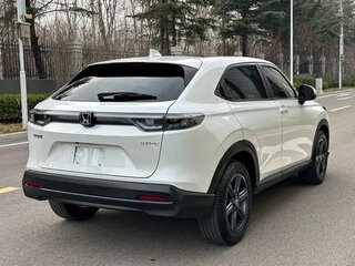 2023 Honda XR-V II, белый, 1650000 рублей, вид 3