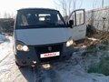 2011 ГАЗ Соболь (2310), белый, 400000 рублей - вид 1