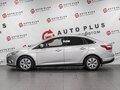 2012 Ford Focus III, серебристый, 999000 рублей - вид 5