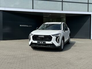 2026 Haval Jolion I Рестайлинг, белый, 2899000 рублей, вид 2