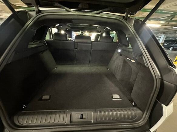 2014 Land Rover Range Rover Sport II, белый, 3600000 рублей - вид 10