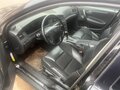 2007 Volvo V70 II Рестайлинг, чёрный, 850000 рублей - вид 4