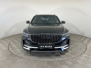 2026 VOLGA K50, чёрный, 4649000 рублей, вид 2