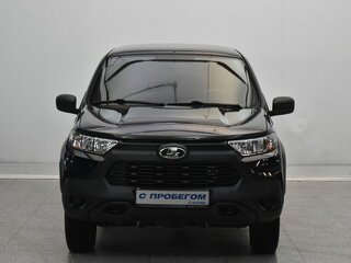2024 Lada (ВАЗ) Niva Travel I, зелёный, 1090000 рублей, вид 2