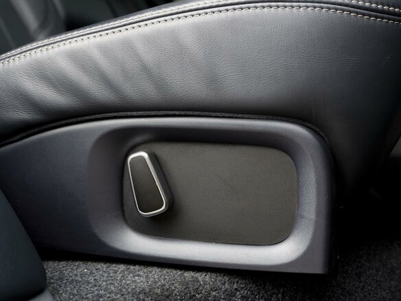 2014 Land Rover Range Rover IV, чёрный - вид 20