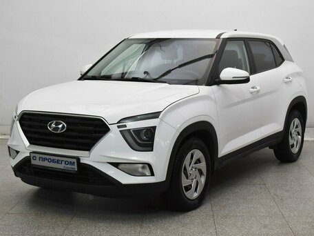Hyundai Creta II