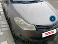 2012 Chery Very (A13), зелёный - вид 3
